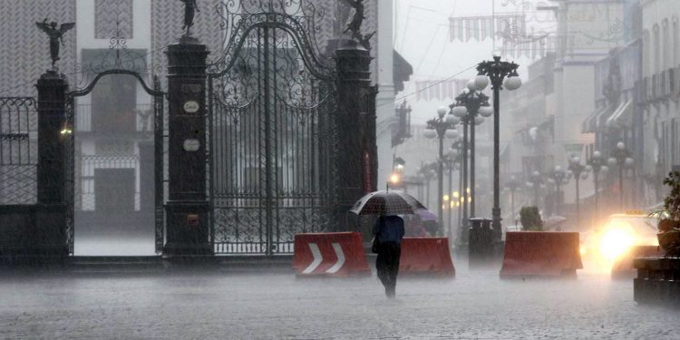Habilitan Dormitorio Municipal como Albergue por Intensas Lluvias y Huracán "Alberto"
