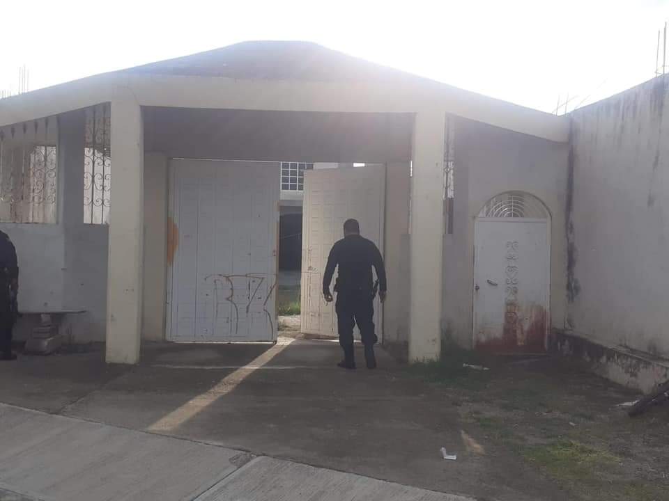 Balean al Chori de "Los Vaqueros" en Tenancingo; muere en el hospital