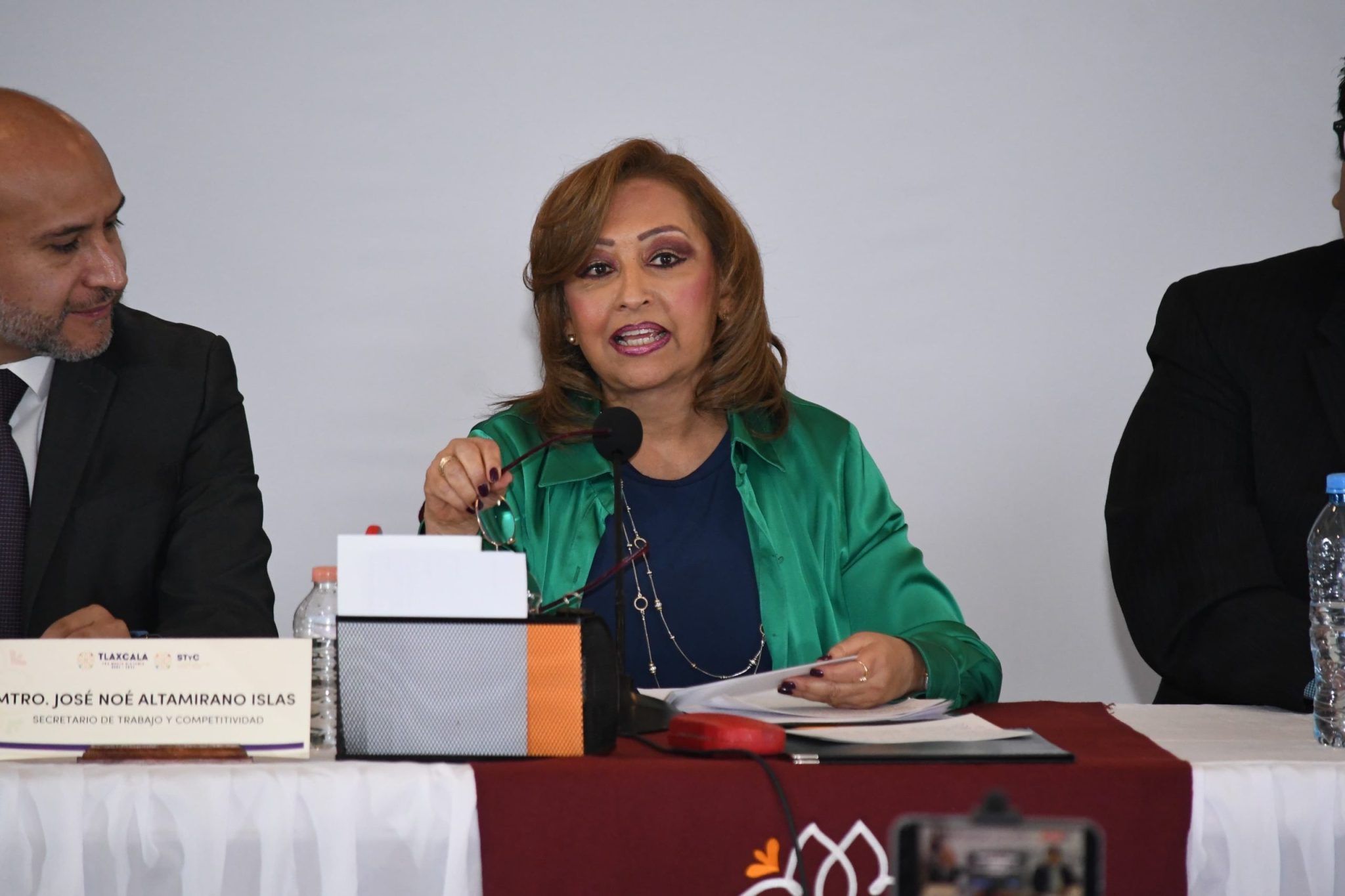 Reduce Tlaxcala índices de pobreza laboral; aumentan salario a 8 mil pesos