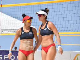 Logran mexicanas su primera victoria en Torneo Norceca de Voleibol