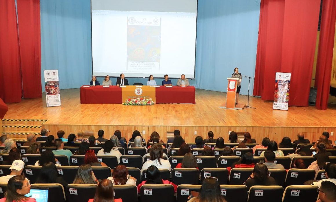 Inicia UATx congreso internacional de investigación en Trabajo Social