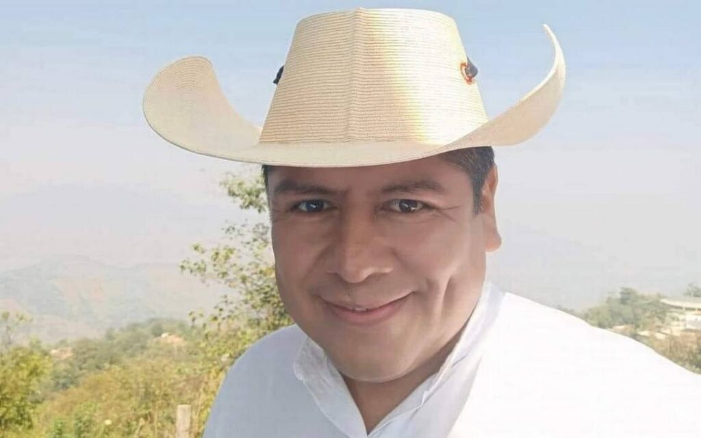 Privan de la vida a alcalde de Malinaltepec, Guerrero 