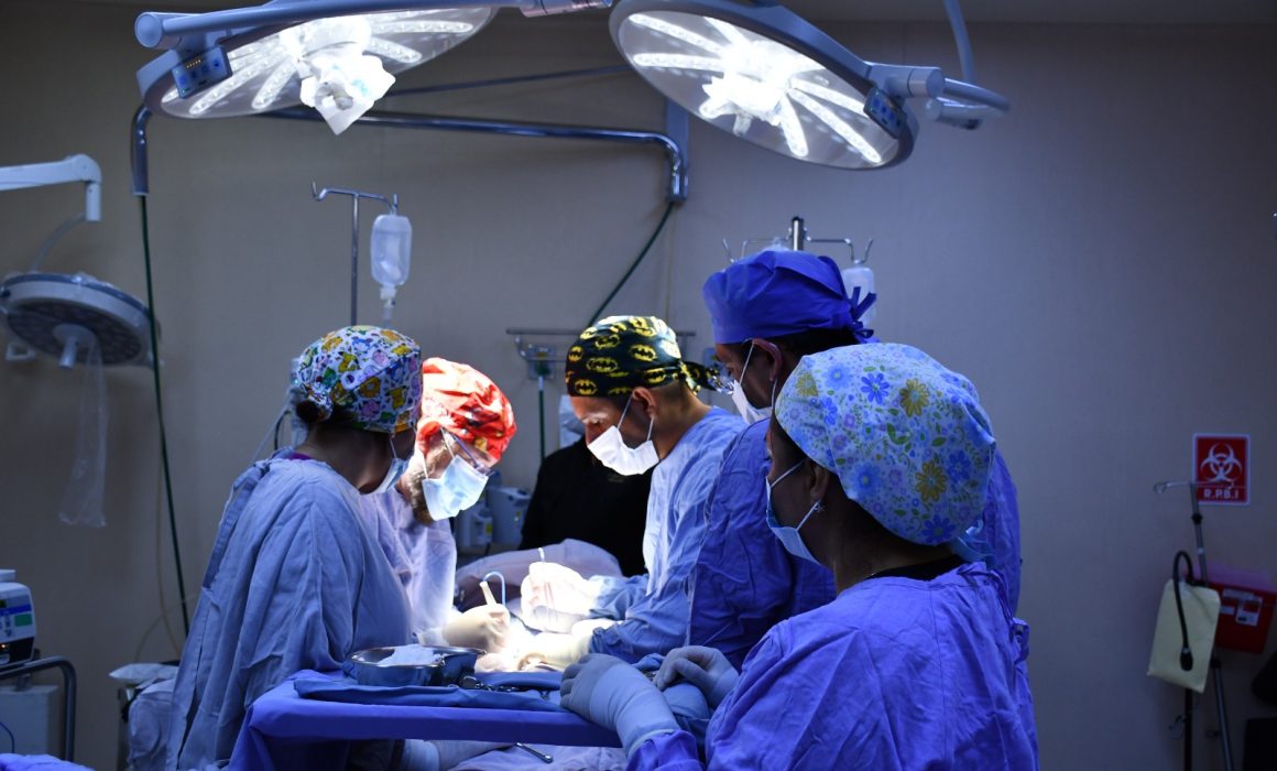 Realiza Hospital Regional de Tzompantepec procuración multiorgánica