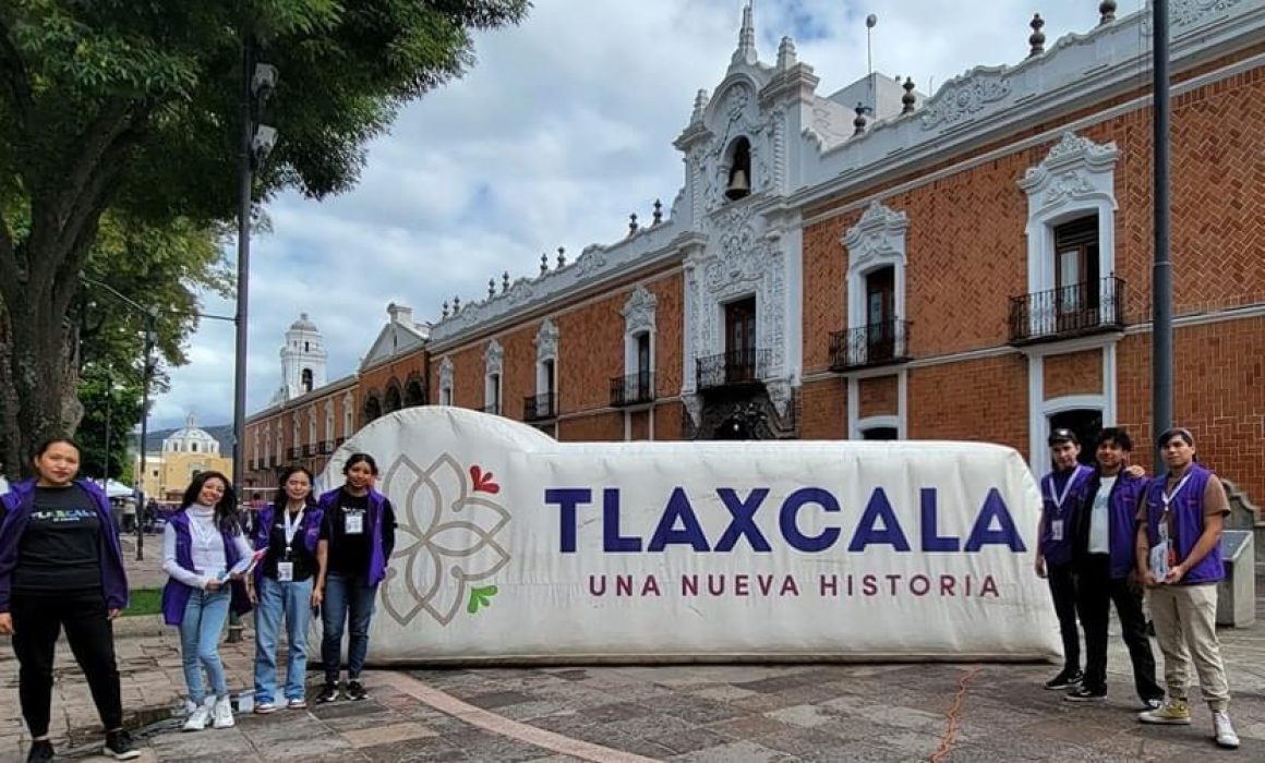 Embajadores turísticos brindan atención durante Torneo Norceca