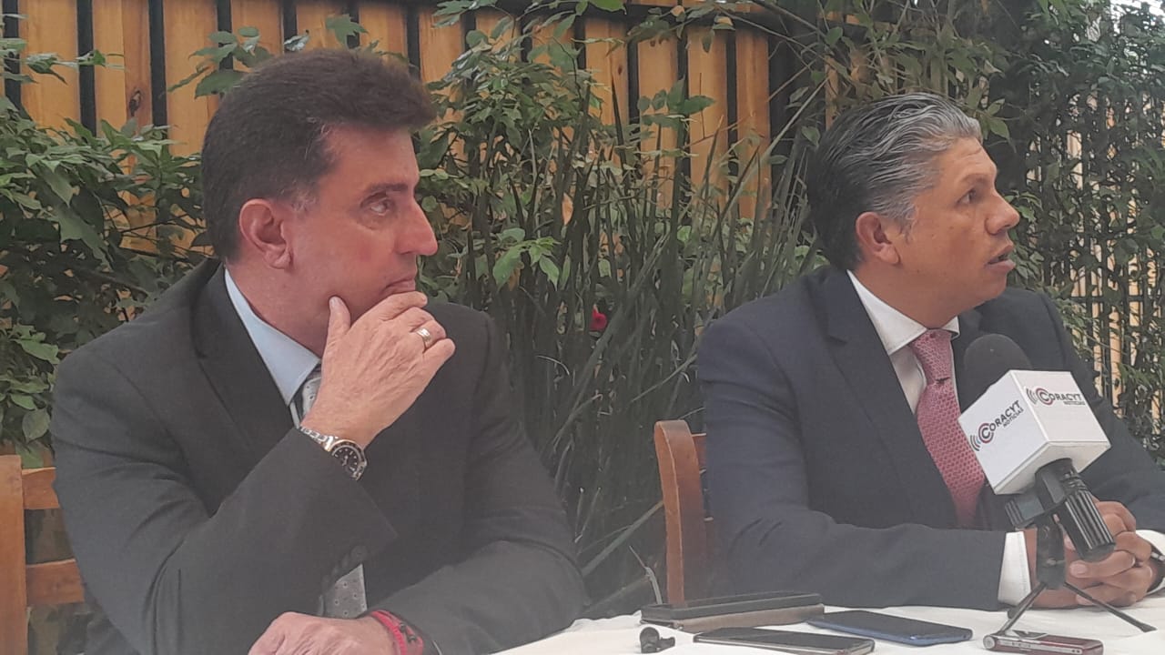 CANACINTRA reprueba cierres carreteros por manifestación de transportistas