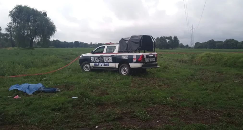 autopista México-Puebla