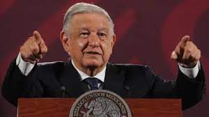 ¿De cuánto será la pensión de AMLO?