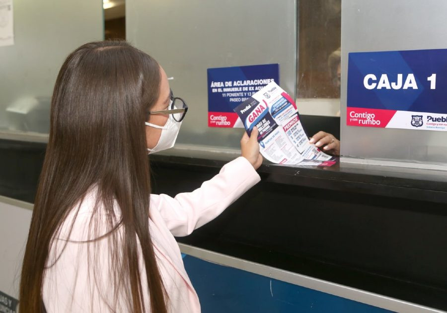  Gobierno Municipal Ofrece Descuento del 70% en Predial y Derechos de Limpia en Colonias Vulnerables