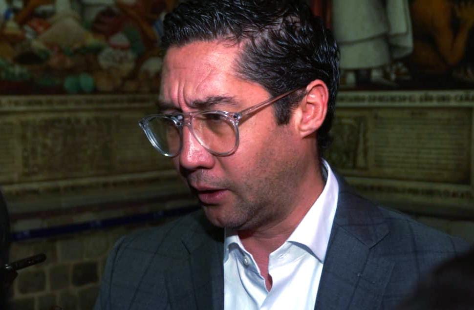 Suecia y Portugal ya concretaron proyectos de inversión en Tlaxcala: Sedeco