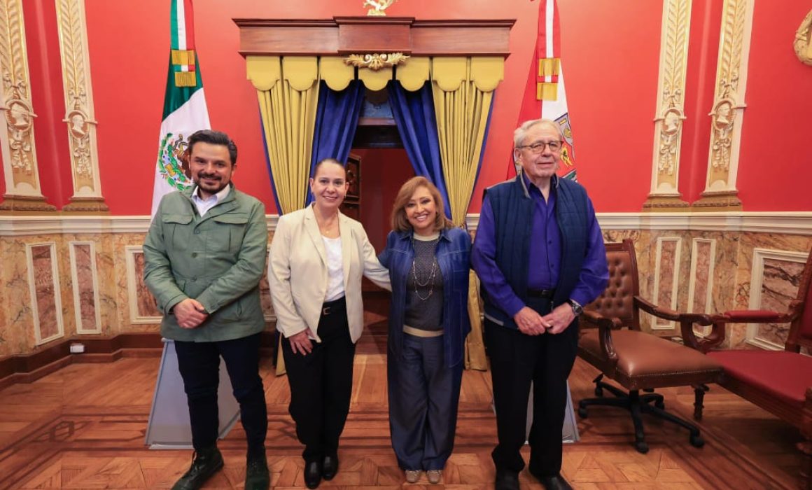 Alcanza 300% cobertura de servicios de salud en Tlaxcala con IMSS-Bienestar