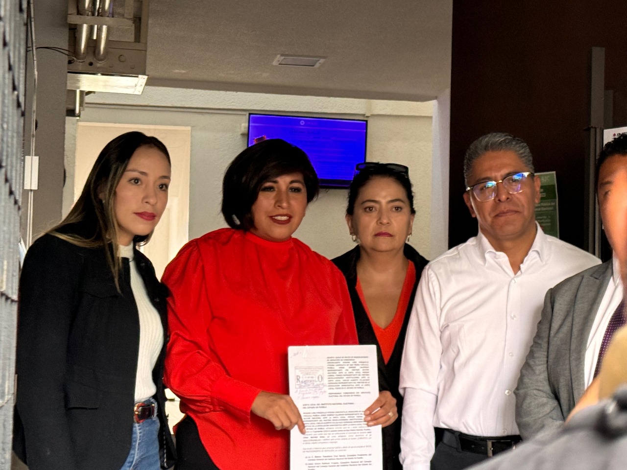 Solicitan remoción de Consejeros del Órgano Electoral Local por negligencia
