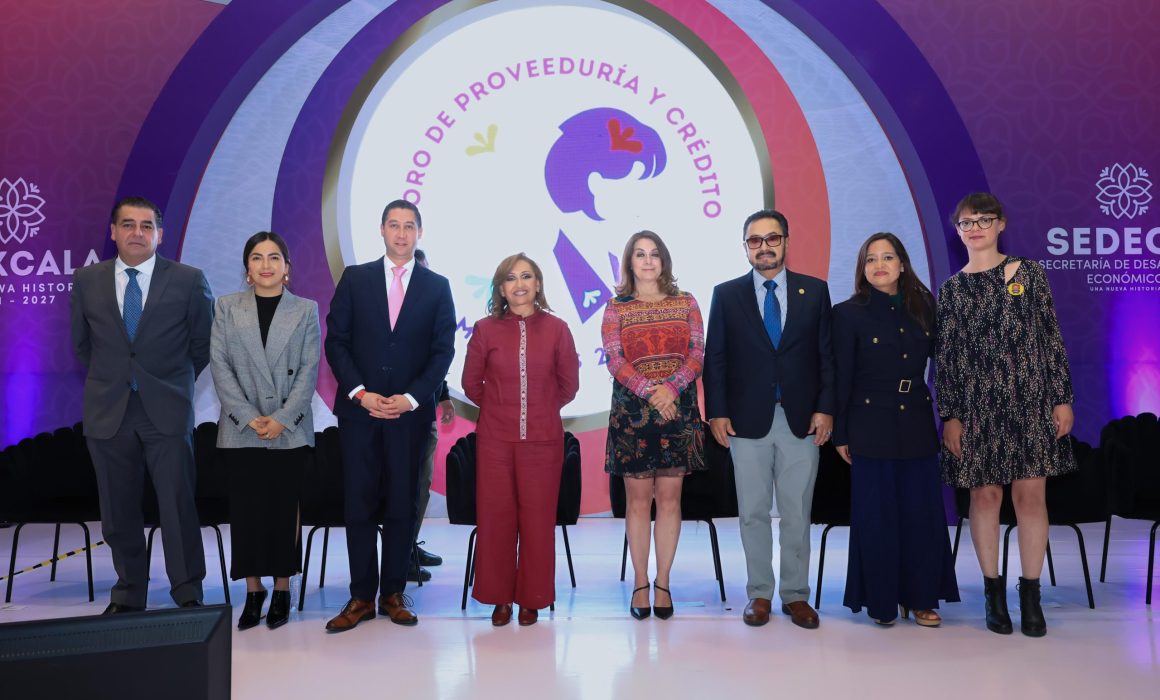 Ratifica Lorena Cuéllar compromiso con el empoderamiento de las mujeres