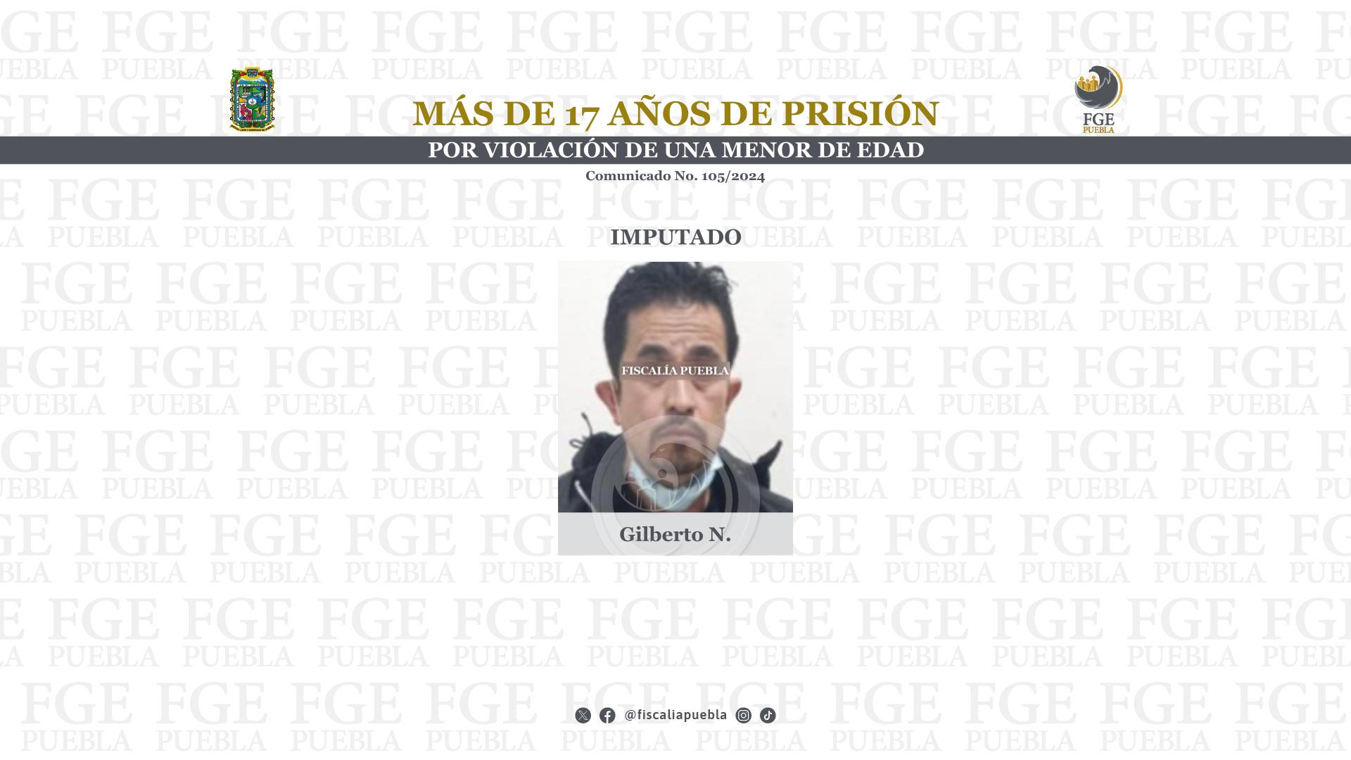 Gilberto N.