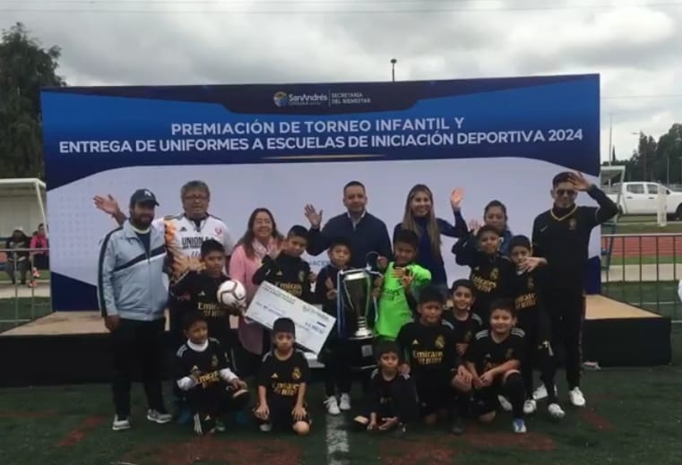 etp entrega uniformes y premia 5