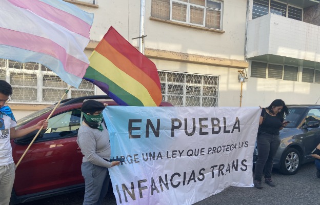 Inicia Congreso del Estado discusión de iniciativas para reconocer infancias trans