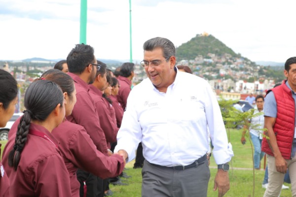 Pide gobernador que edil de Acteopan sea juzgado igual que cualquier civil
