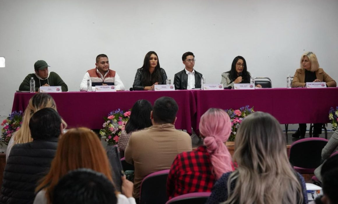 Acción afirmativa impulsa diversidad sexual: autoridades electas LGBTQ+