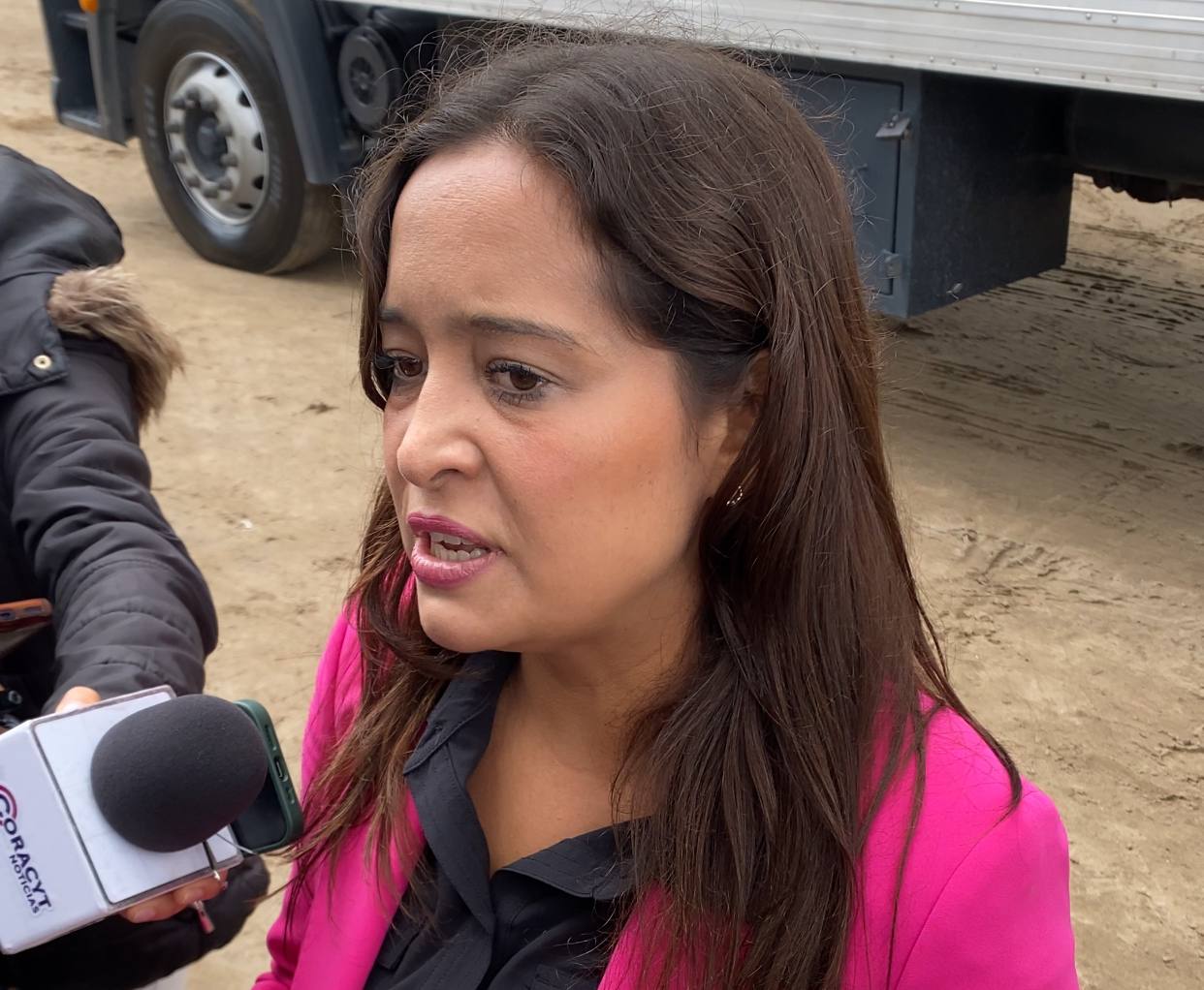 Al menos dos personas fueron dadas de baja por lucrar con programas sociales