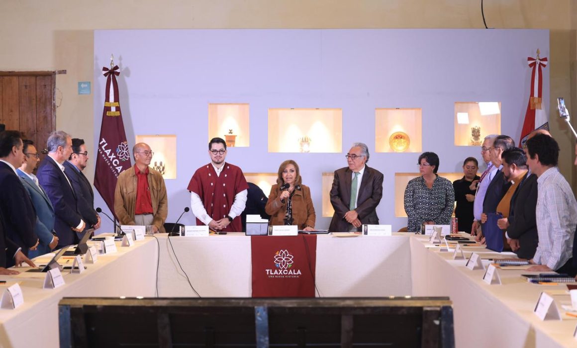 Presentan lineamientos técnicos para la protección del Patrimonio Cultural