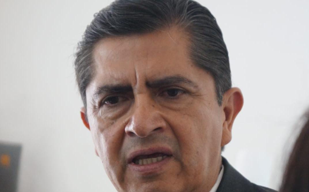 Avisora AHMET buena temporada de lluvia para Tlaxcala
