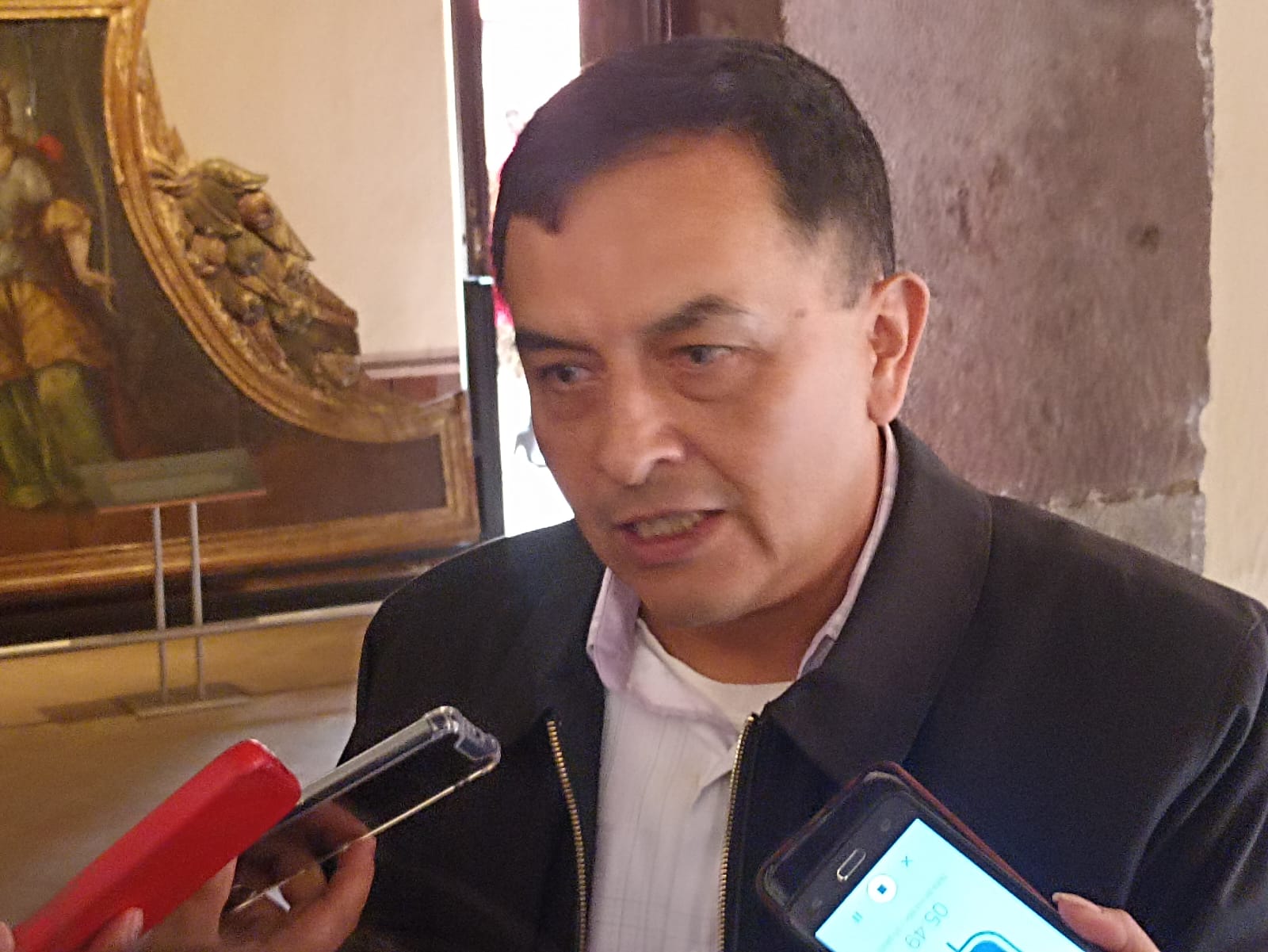 Pide SMyT a plataformas de transporte regularizarse