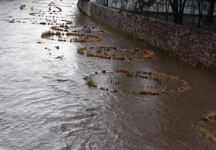"Fracaso" y "desperdicio": las críticas hacia la devastación del Parque Hídrico del Zahuapan  