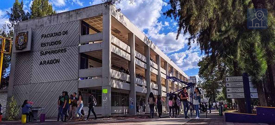 Sentencia a profesor de la FES Aragón por el delito de abuso sexual 