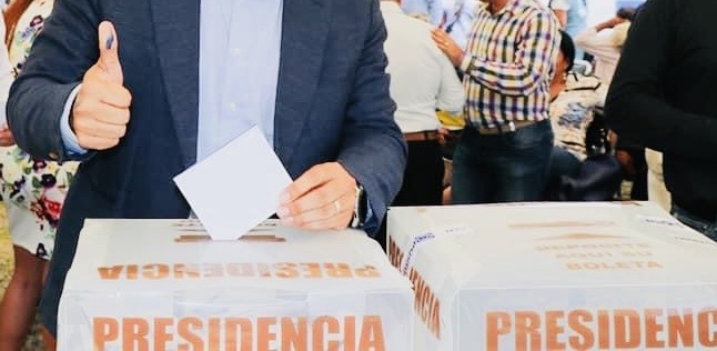 Buena afluencia de ciudadanos a casillas en Atlixco