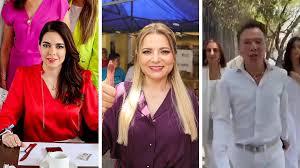 PREP Gubernatura Jalisco; Consulta aquí los resultados preliminares 