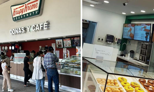 promociones por las elecciones 2024