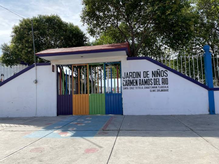 Casilla 150 de Santa Cruz Tetela es trasladada a Chiautempan por conflicto territorial con Tlaltelulco