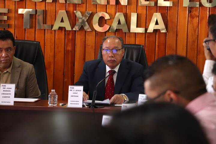 Garantiza INE a autenticidad y efectividad del sufragio; llama a ciudadanos a votar