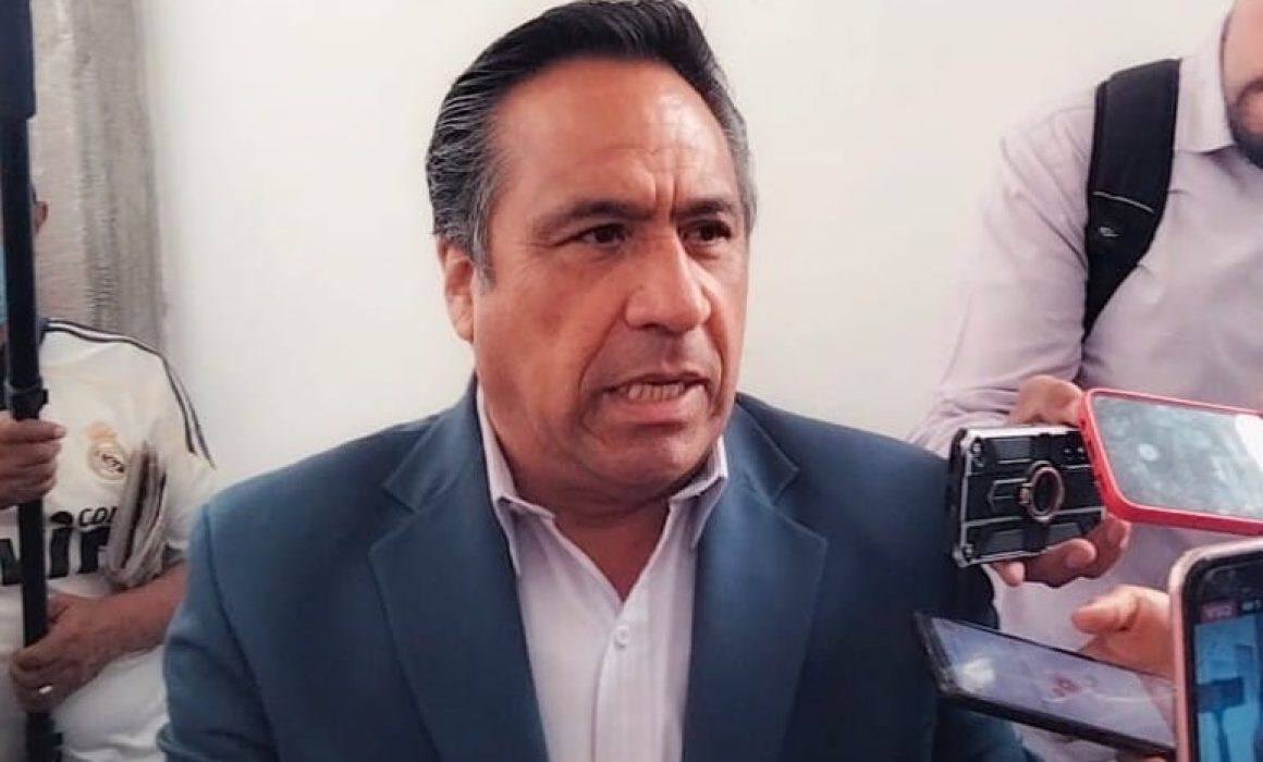 Solicita UPET a autoridades garantías de seguridad para cobertura de elecciones