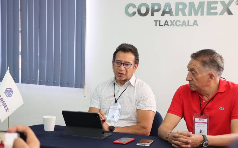 Vigilan observadores electorales de Coparmex desarrollo de comicios