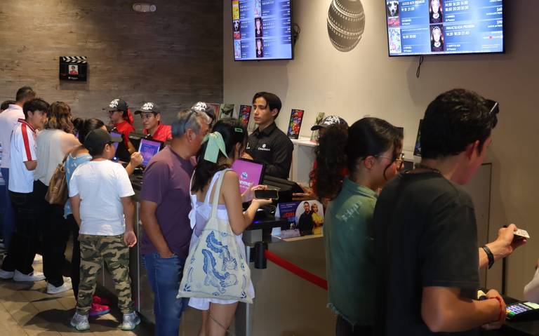 "Vuelan" las ofertas de comercios para quienes ya votaron este domingo 2 de junio