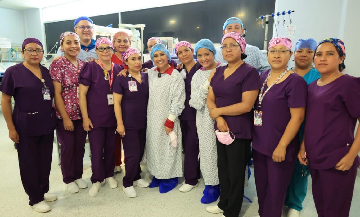 La salud en Tlaxcala avanza con paso firme