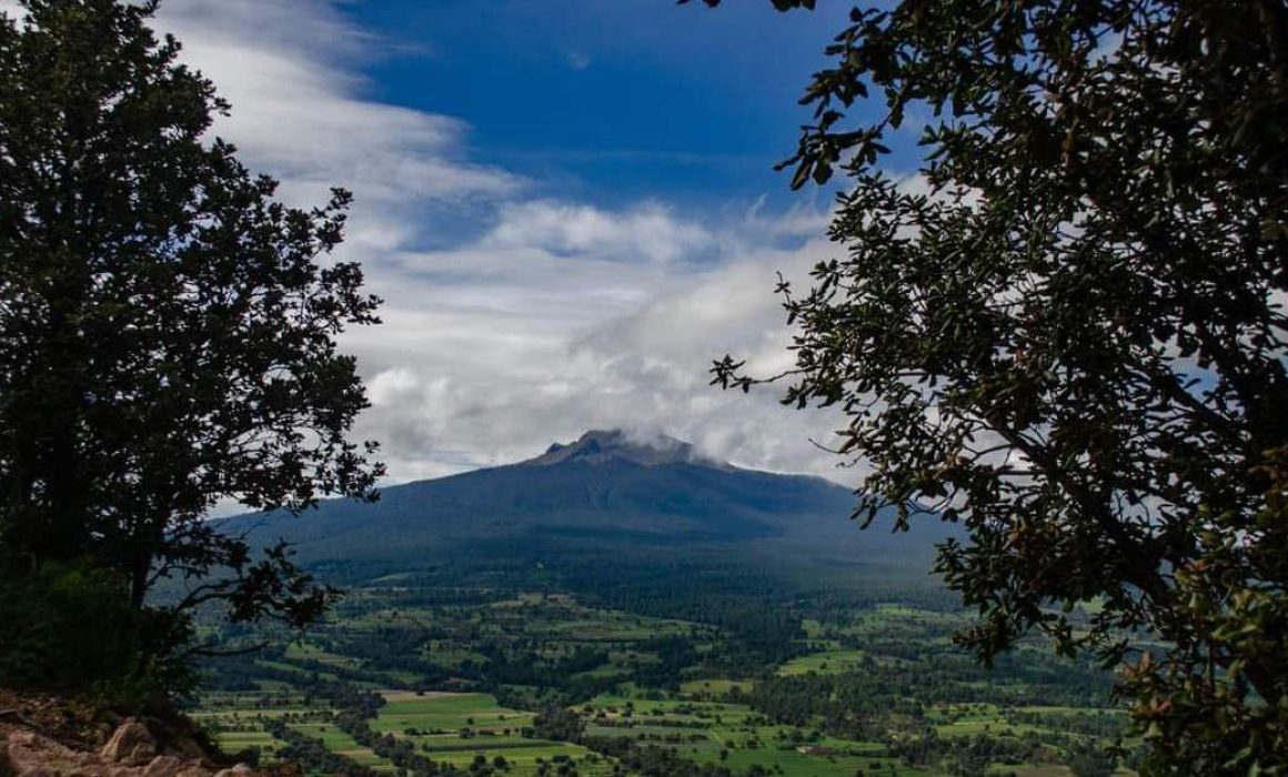 Pronostican lluvias y tolvaneras este domingo para Tlaxcala
