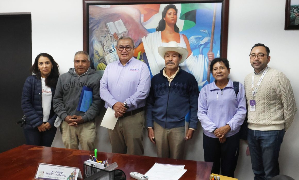 Basifica SEPE-USET a trabajadores con servicio contratados por convenio