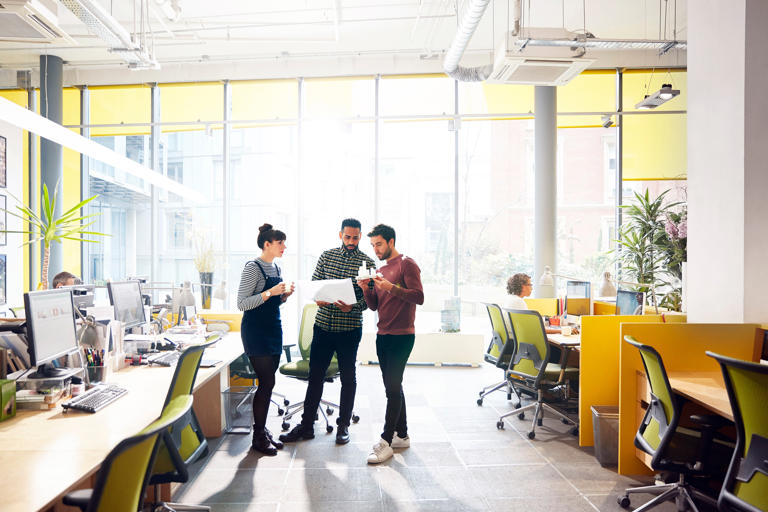 Las 3 claves para tener una mente fuerte y exitosa, según la Universidad de Yale