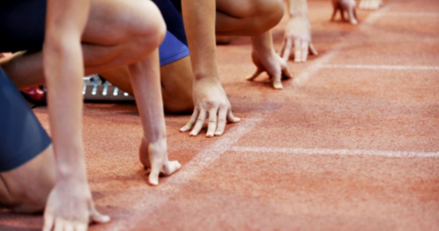 Carrera Héroes de Corazón