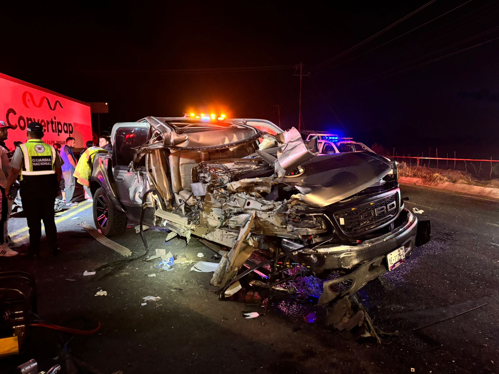 Muere mujer en hospital tras accidente en Tetla; candidato de Morena a regidor la abandonó