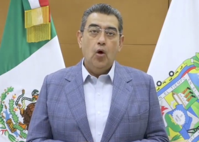 Tras elecciones, gobernador llama a dejar las divisiones en la sociedad 