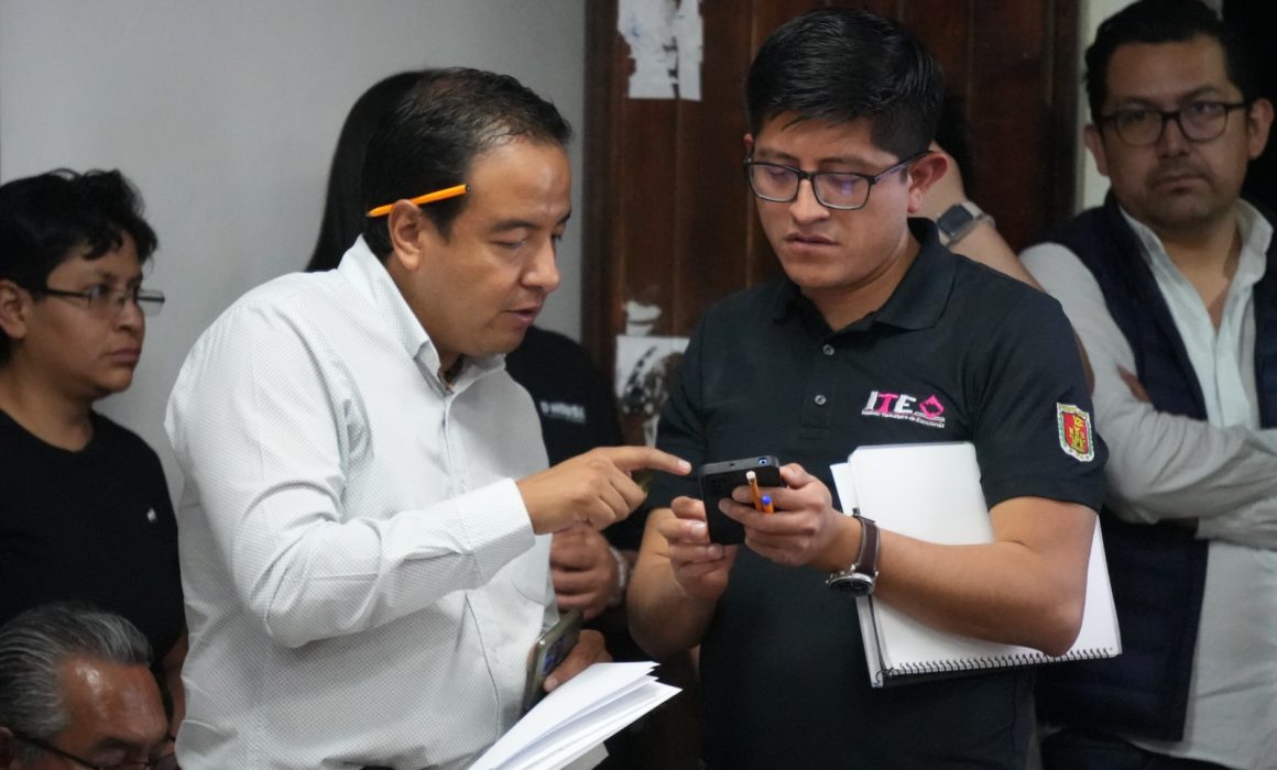 Alcanza elección local participación de 70.3% del electorado: ITE