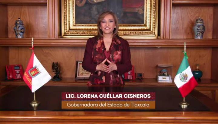 Con Claudia Sheinbaum continuarán los tiempos de transformación, asegura gobernadora Lorena Cuéllar