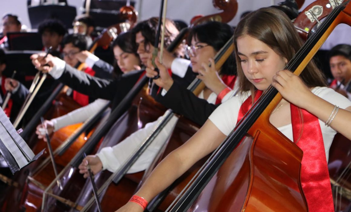 Se amplía la fecha para admisión a Licenciatura en Educación Musical