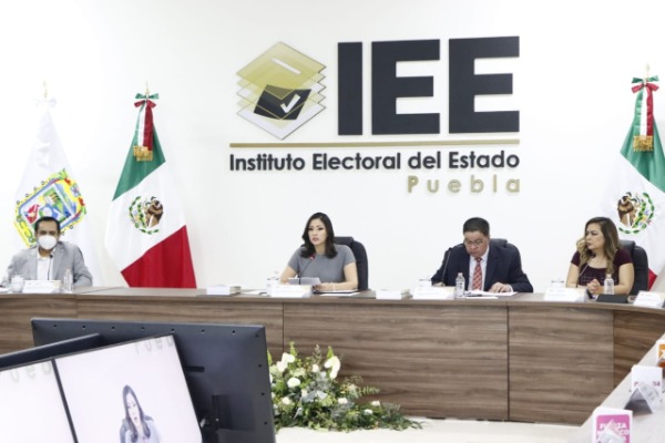 IEE asumirá cómputo de elecciones en ocho municipios