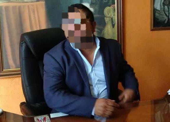 Seguirá Eymard N., en el CERESO: juez da 3 meses para cerrar su investigación