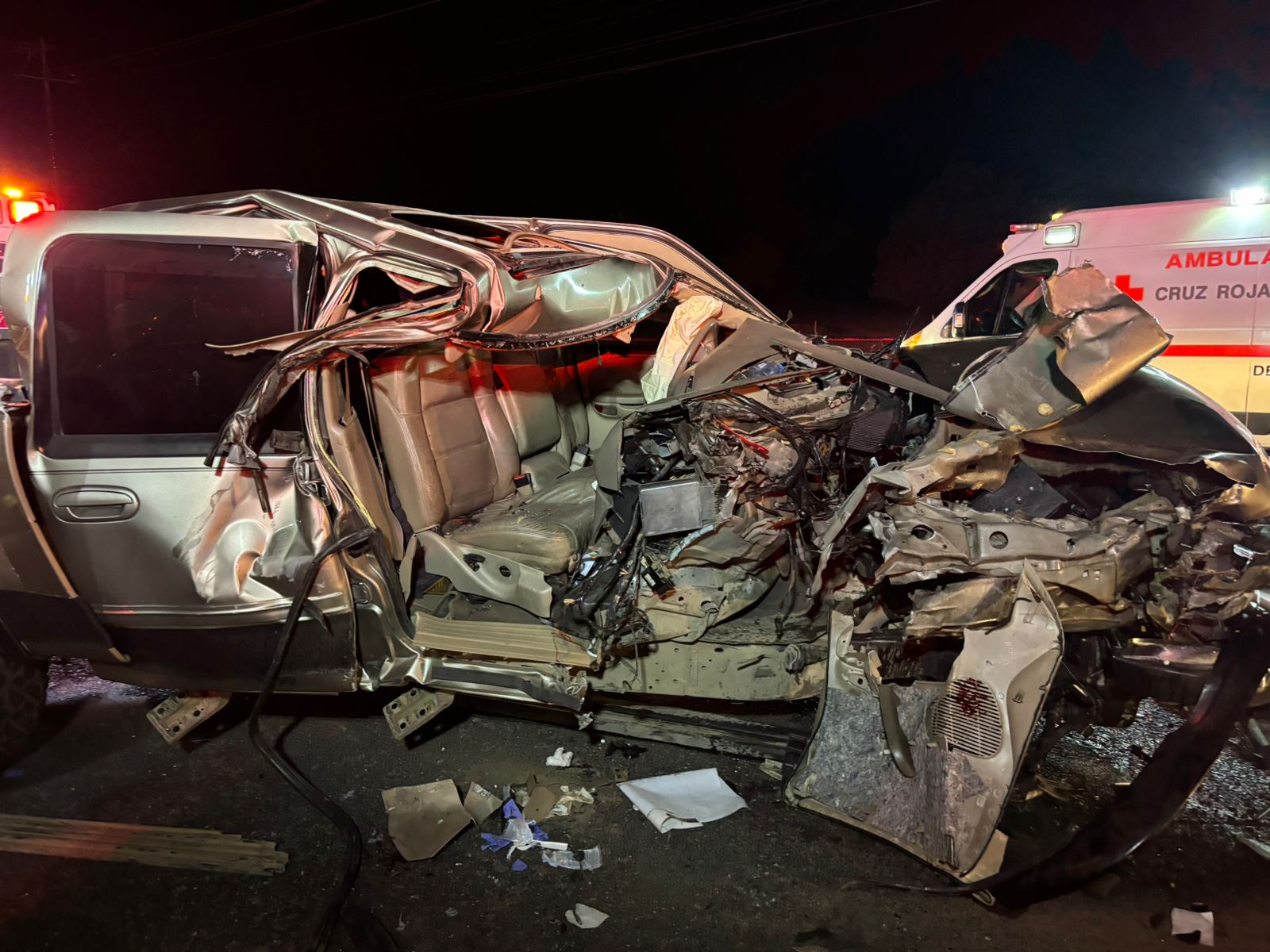 Tragedia y valentía en Tetla: rescate heroico de una joven