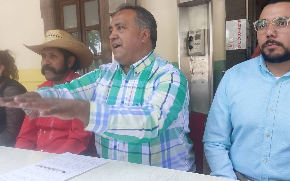 Pide candidato del PVEM de Tecopilco reconocer su triunfo ante quema de urnas