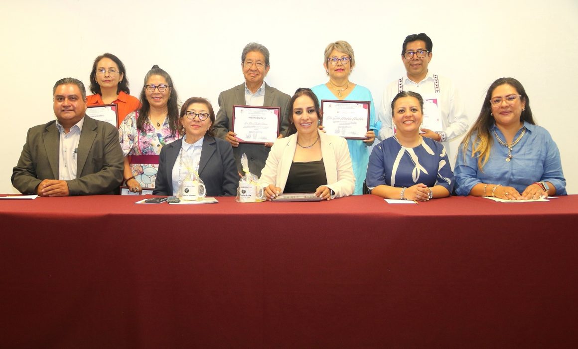 Celebró UATX décimo aniversario de la Maestría en Estudios de Género